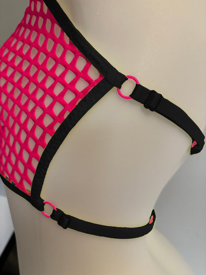 Barbie After Dark Set (veel kleurkeuzes!)