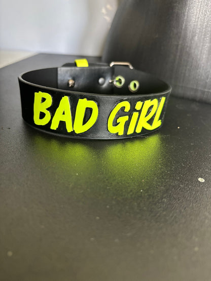 Big Black Choker (BBC)