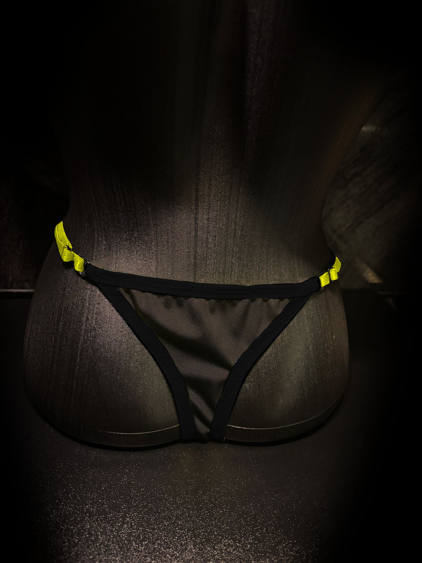 Glow&Tell Full Set (kies je eigen opdruk!)