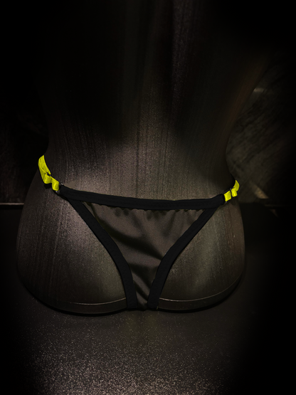 Glow&Tell Full Set (kies je eigen opdruk!)