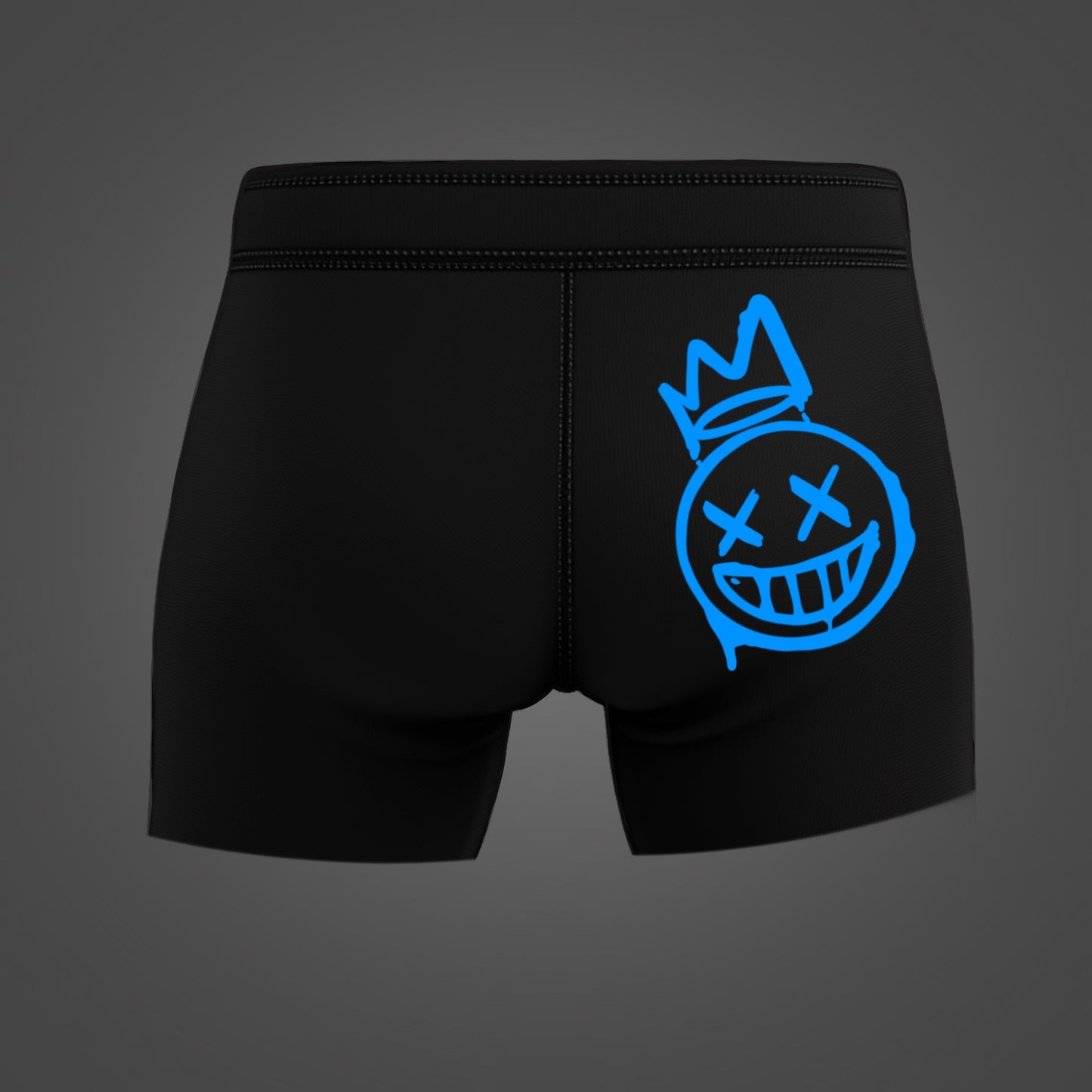 King of Smiles Boxer