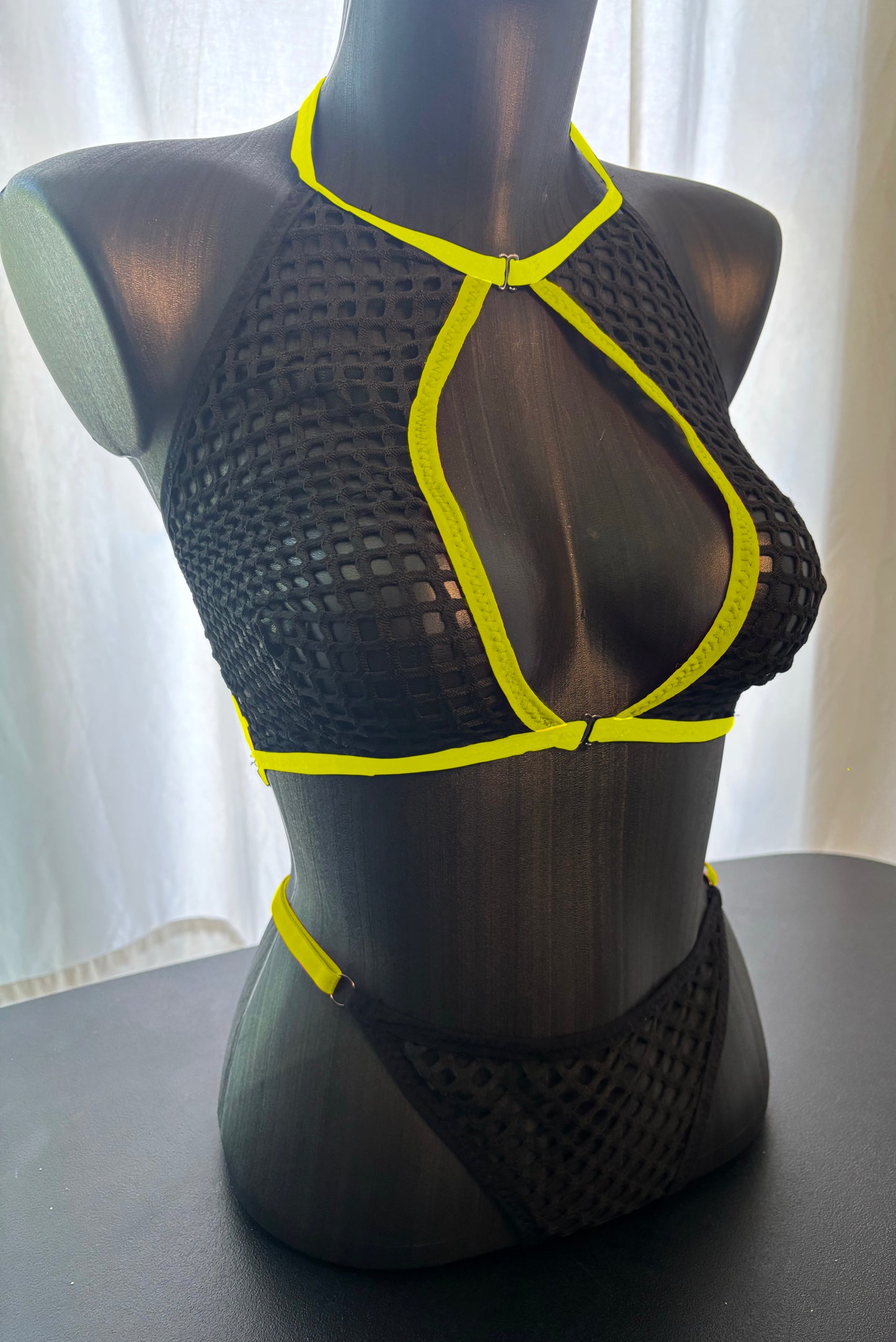 Barbie After Dark Set (veel kleurkeuzes!)