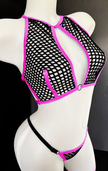 Barbie After Dark Set (veel kleurkeuzes!)