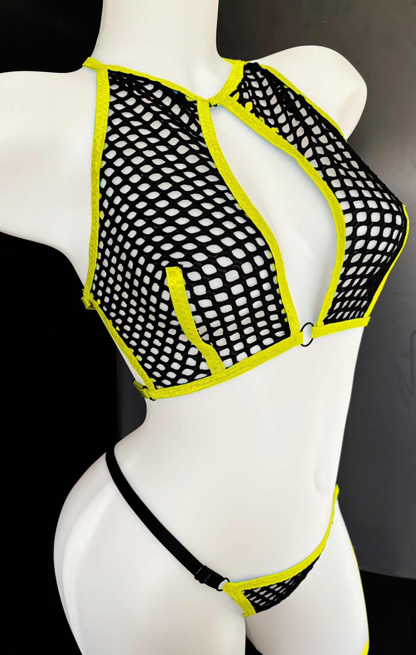 Barbie After Dark Set (veel kleurkeuzes!)