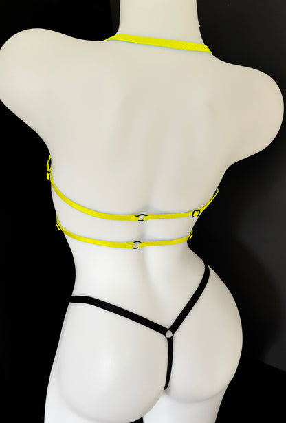 Barbie After Dark Set (veel kleurkeuzes!)