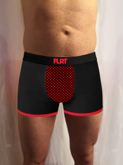 ♥️ Red Temptation Couple Set