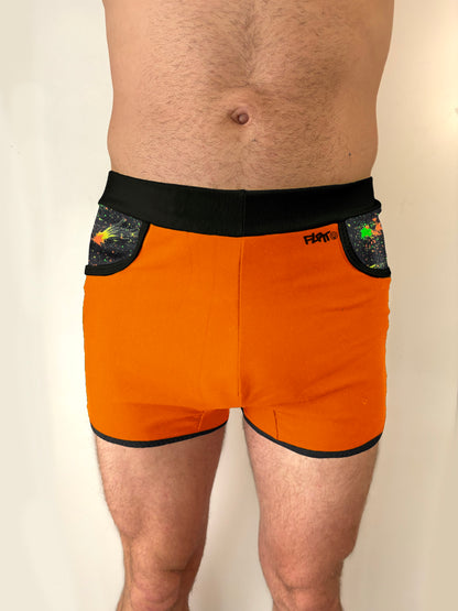 Pocket Blast Short (5 varianten)