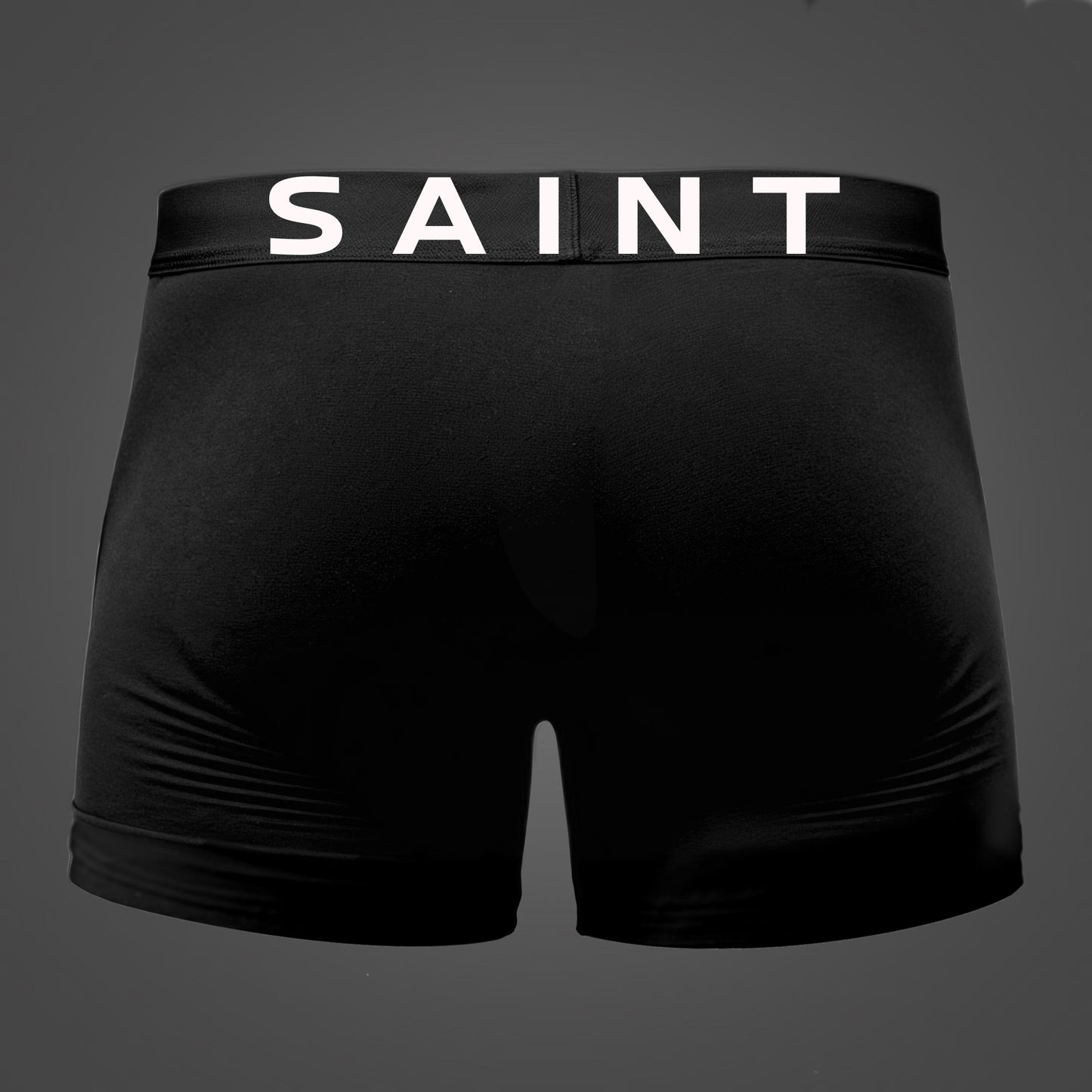 Saint/Sinner Boxer