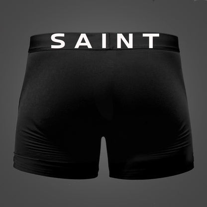 Saint/Sinner Boxer