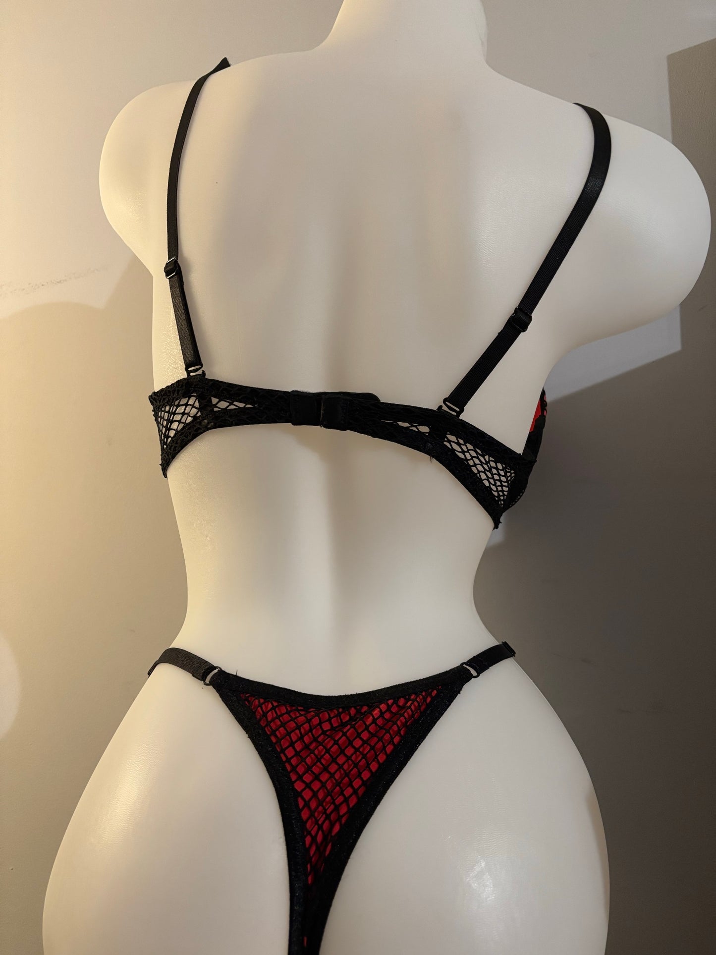 ♥️ Red Temptation