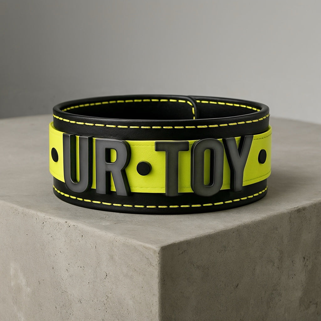 The Statement Collar