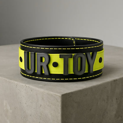 The Statement Collar