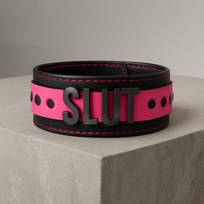 The Statement Collar