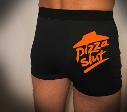 Pizza Slut Boxer