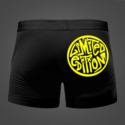 Limited Edition Boxer