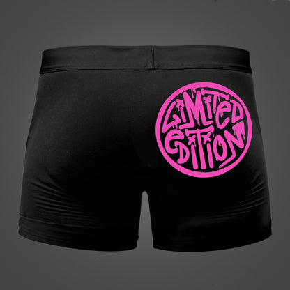 Limited Edition Boxer