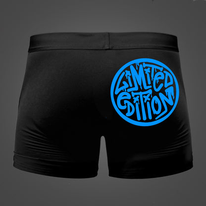 Limited Edition Boxer