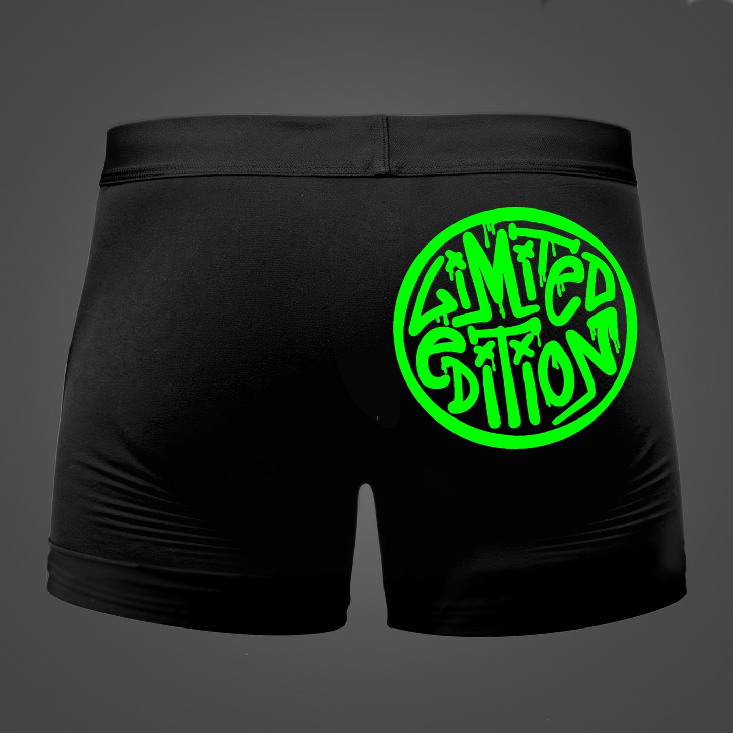 Limited Edition Boxer