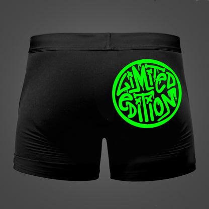 Limited Edition Boxer