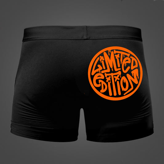 Limited Edition Boxer