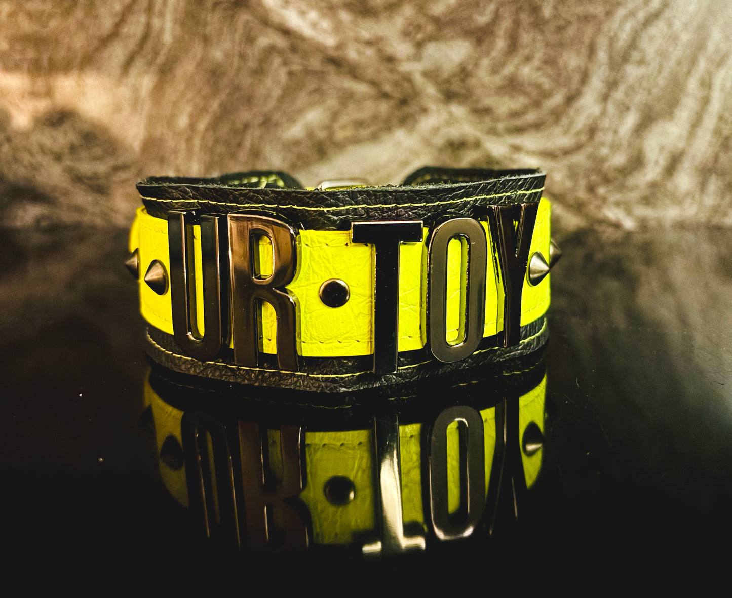 The Statement Collar