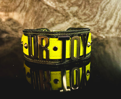 The Statement Collar