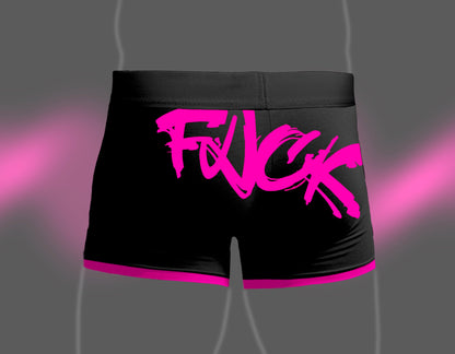 F⚡CK Boxer