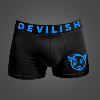 Devilish Boxer