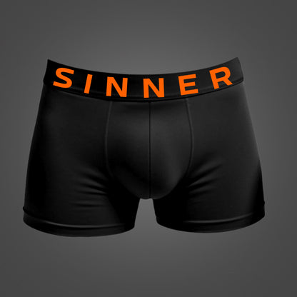 Sinner Boxer