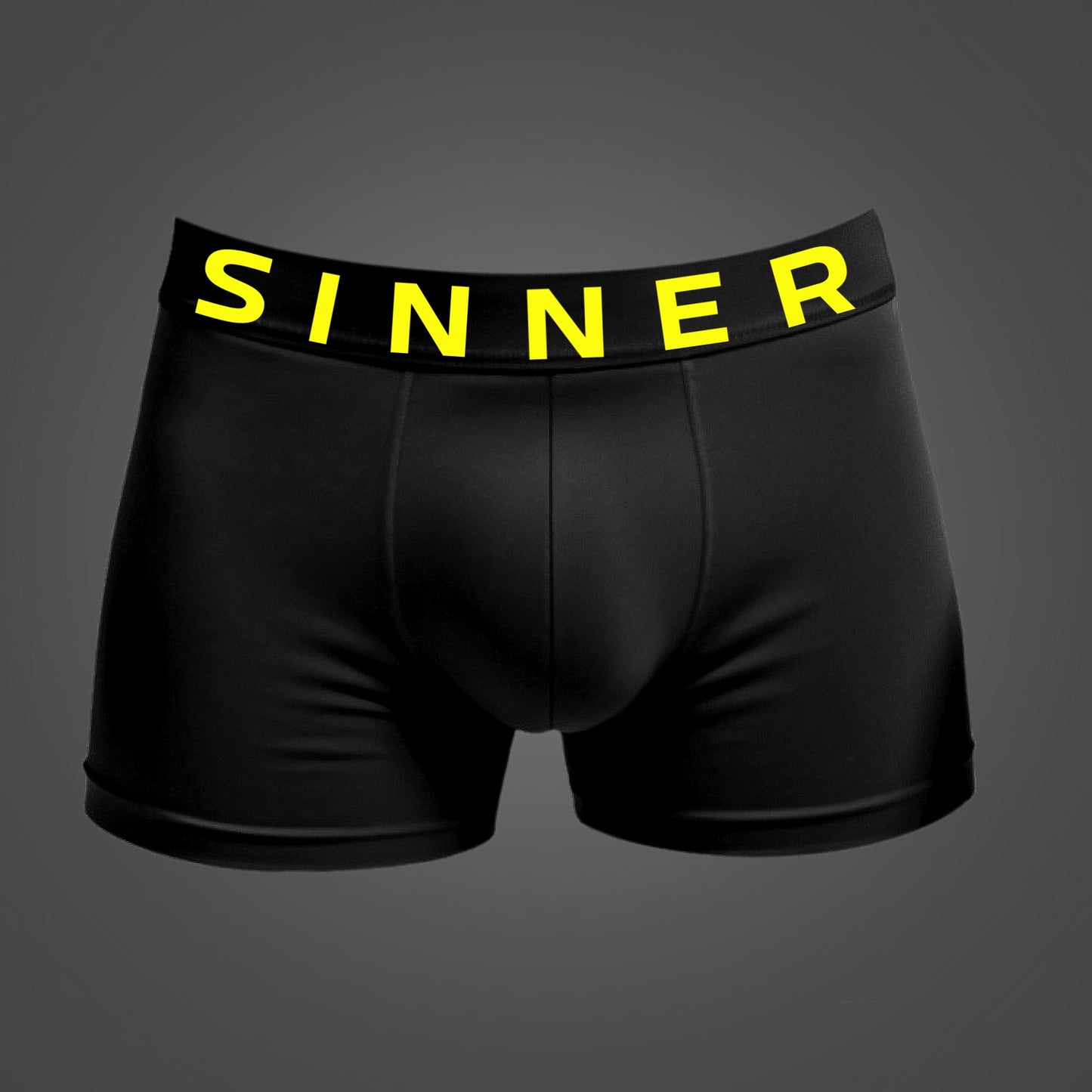 Sinner Boxer