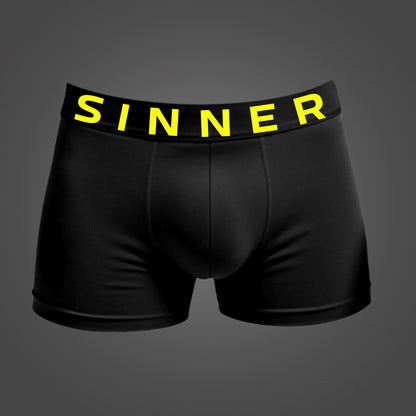 Sinner Boxer