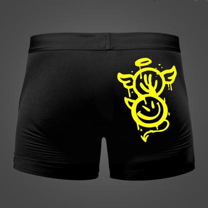 Angel/Devil 2.0 Boxer