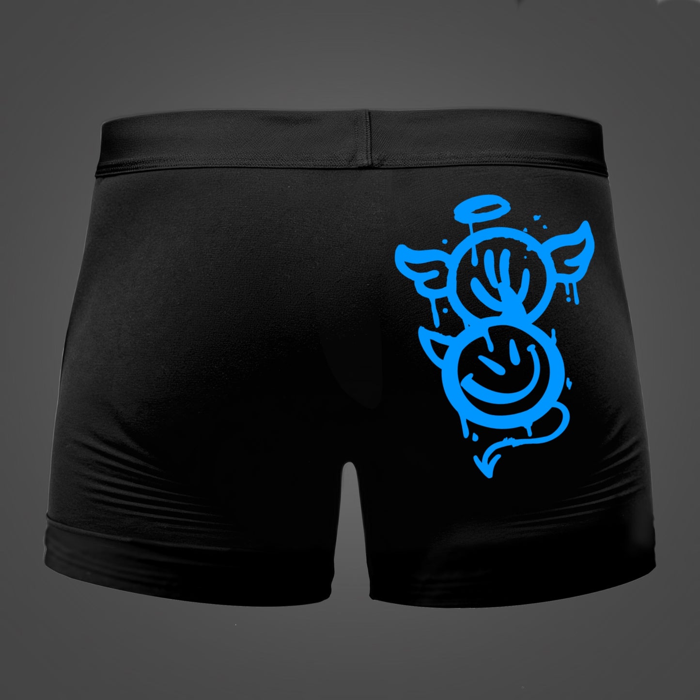 Angel/Devil 2.0 Boxer