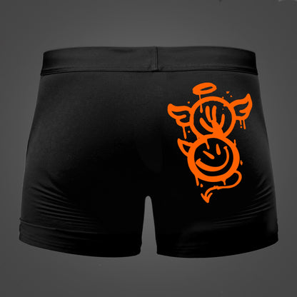 Angel/Devil 2.0 Boxer