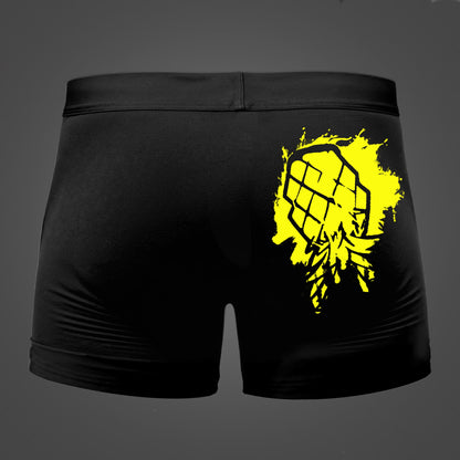 Ananas Boxer