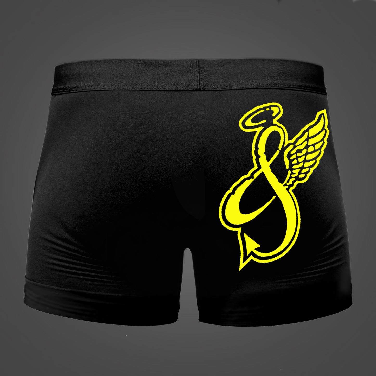 Sinner Boxer