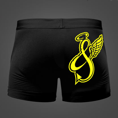 Sinner Boxer