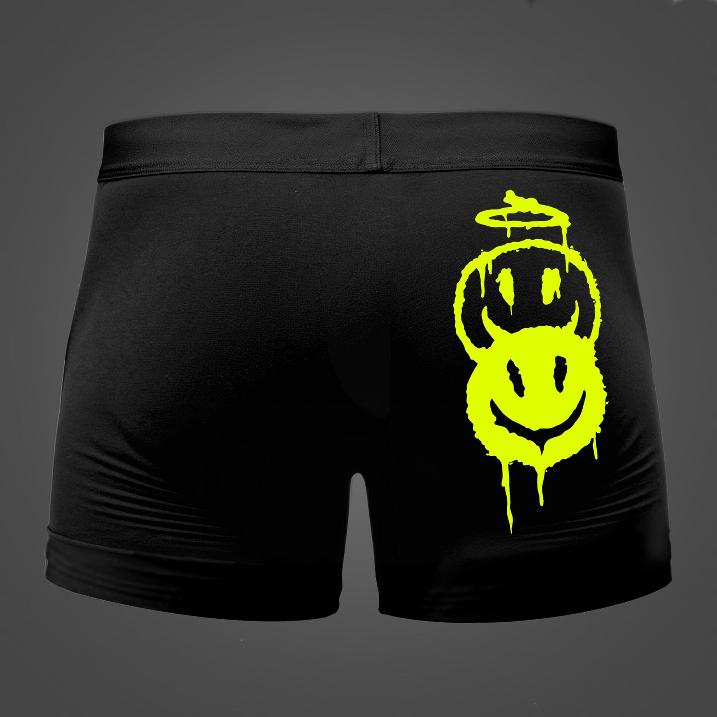 FLURT OG Angel/Devil Boxer