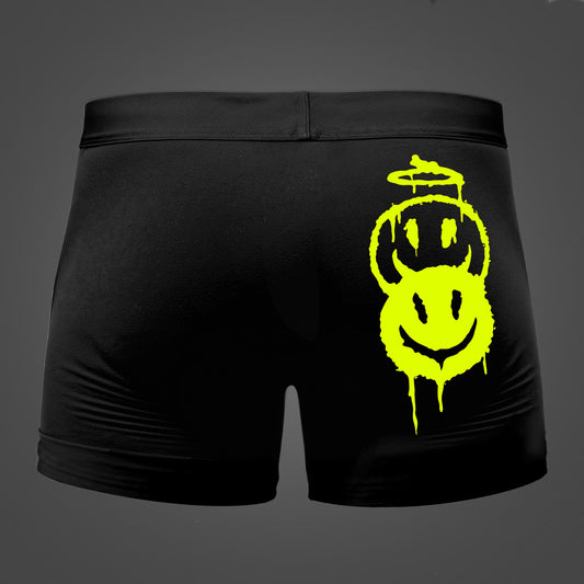 FLURT OG Angel/Devil Boxer