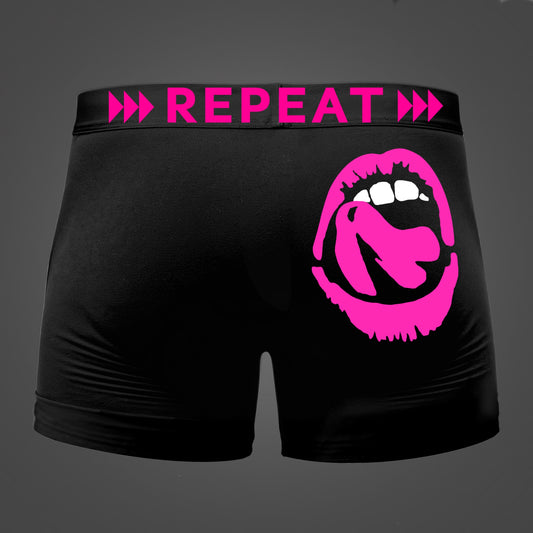FLURT F##K REPEAT Boxer