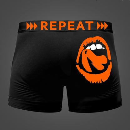 FLURT F##K REPEAT Boxer