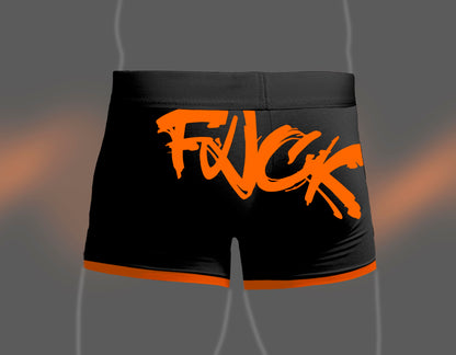 F⚡CK Boxer