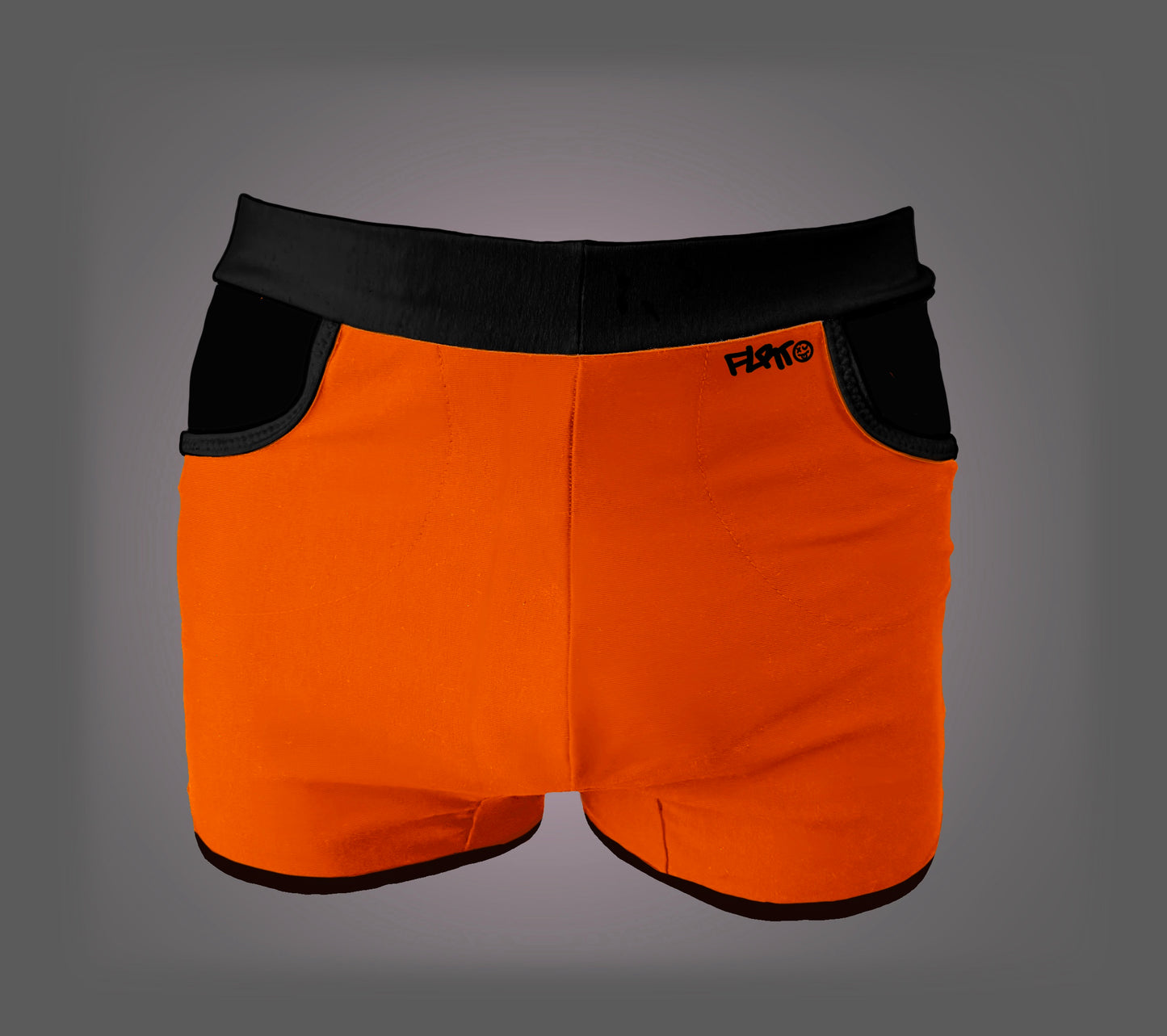 Neon Vibes Short (5 kleuren)