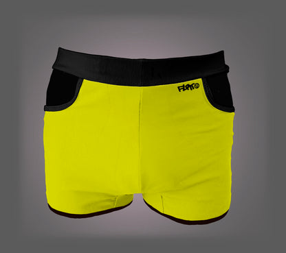 Neon Vibes Short (5 kleuren)