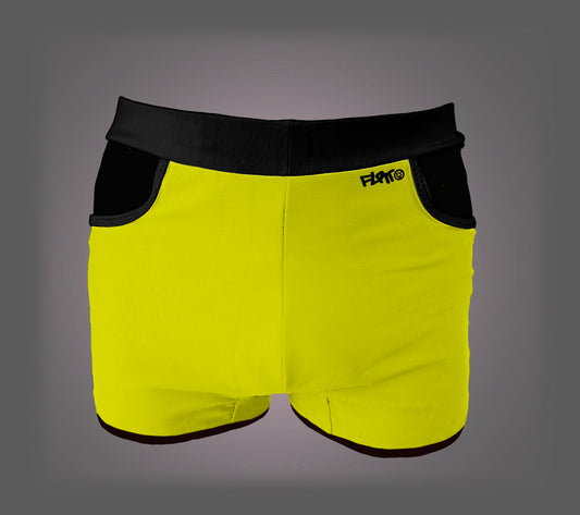 Neon Vibes Short (5 kleuren)