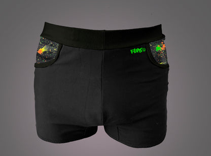 Pocket Blast Short (5 varianten)